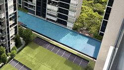 The Tapestry (D18), Condominium #559830531